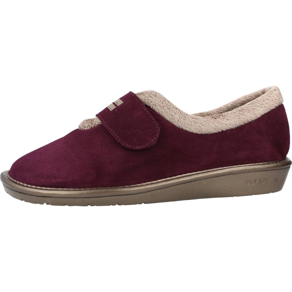 NORDIKAS TOP LINE en color VIOLETA (2)