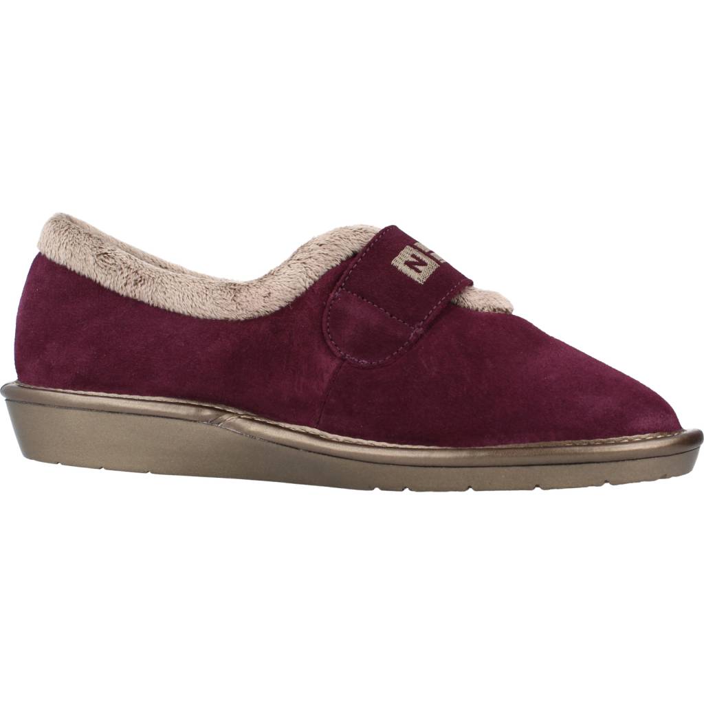 NORDIKAS TOP LINE en color VIOLETA (5)