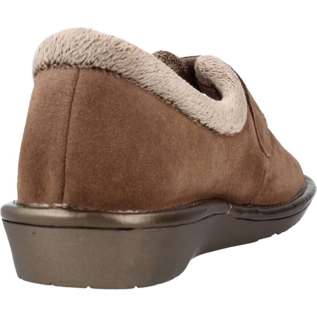 NORDIKAS TOP LINE en color MARRON (3)