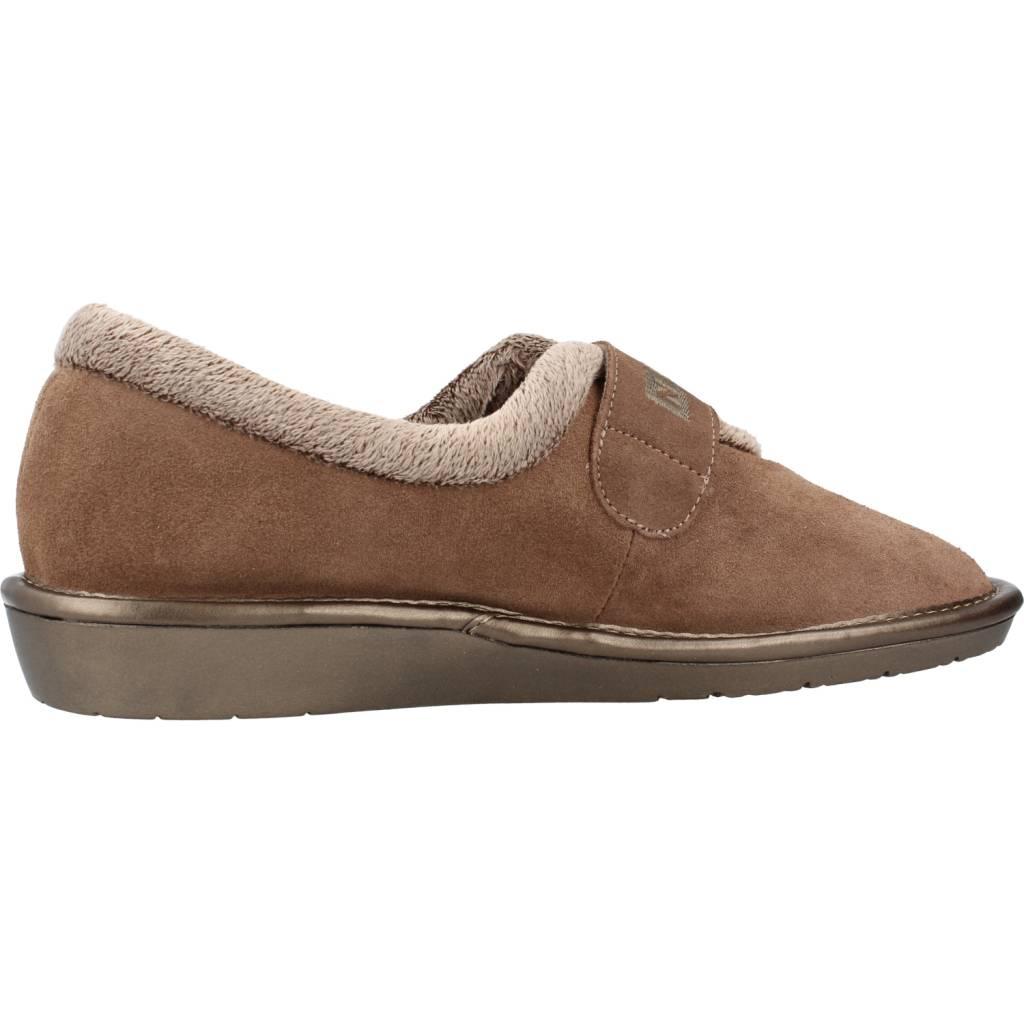 NORDIKAS TOP LINE en color MARRON (4)