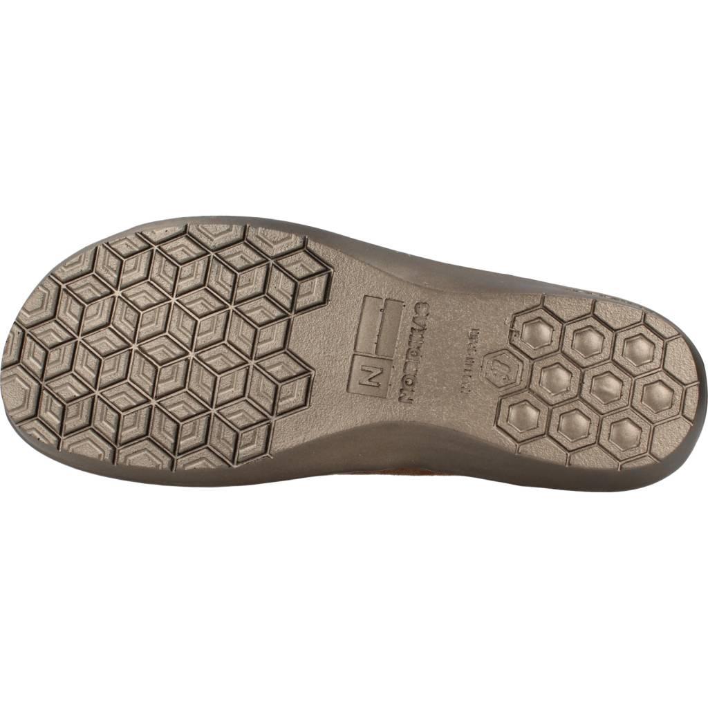 NORDIKAS TOP LINE en color MARRON (6)