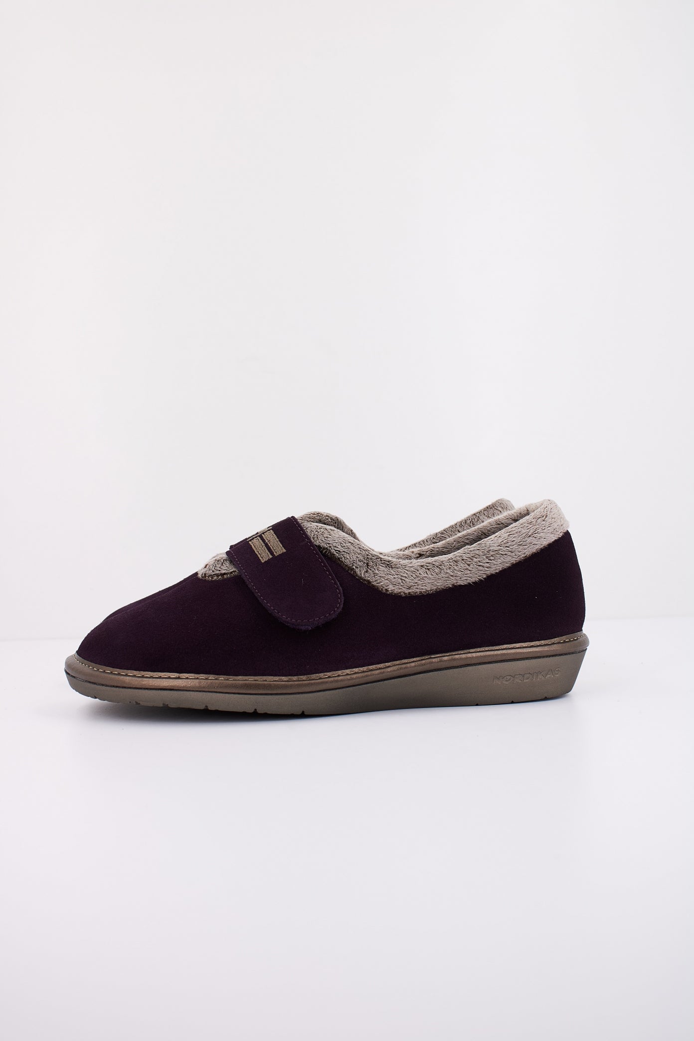 NORDIKAS TOP LINE en color VIOLETA (1)