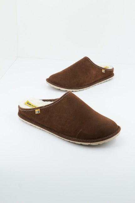 NORDIKAS DUX en color MARRON (1)