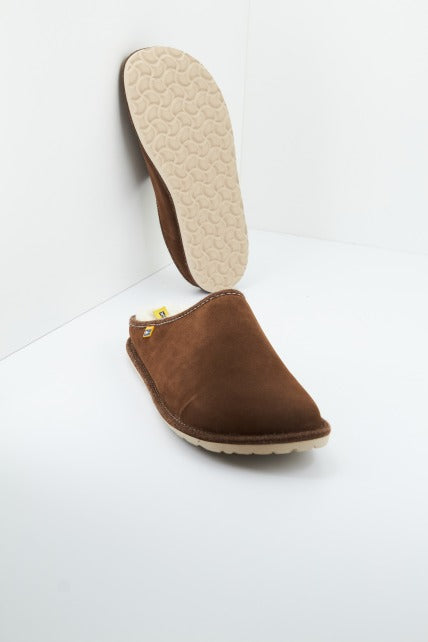 NORDIKAS DUX en color MARRON (2)