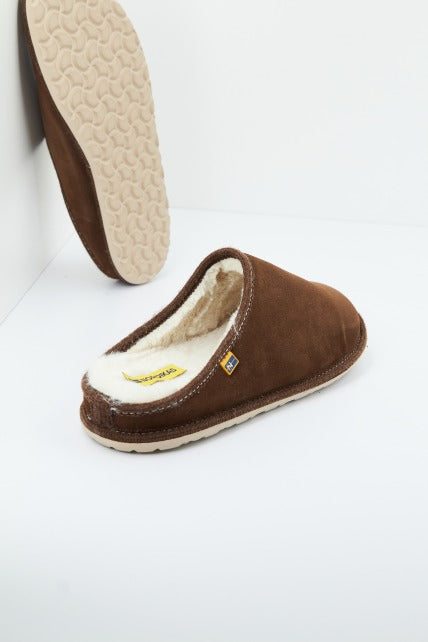 NORDIKAS DUX en color MARRON (3)