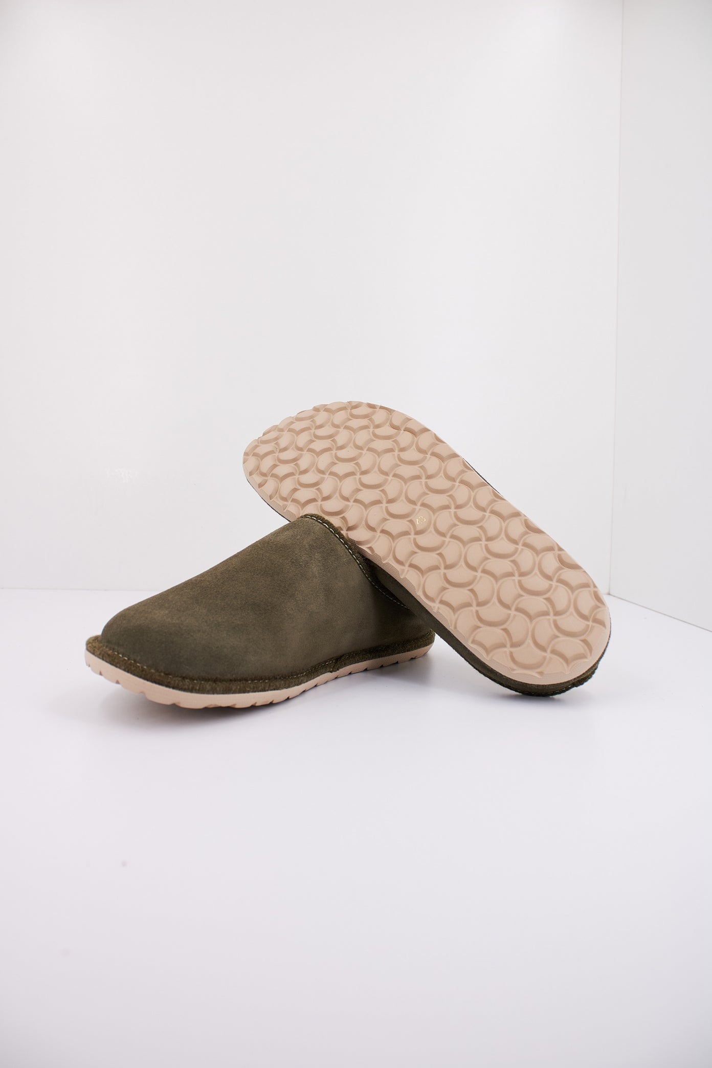 NORDIKAS DUX en color VERDE (5)