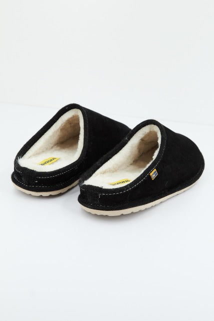 NORDIKAS DUX en color NEGRO (3)