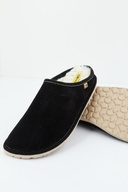 NORDIKAS DUX en color NEGRO (4)