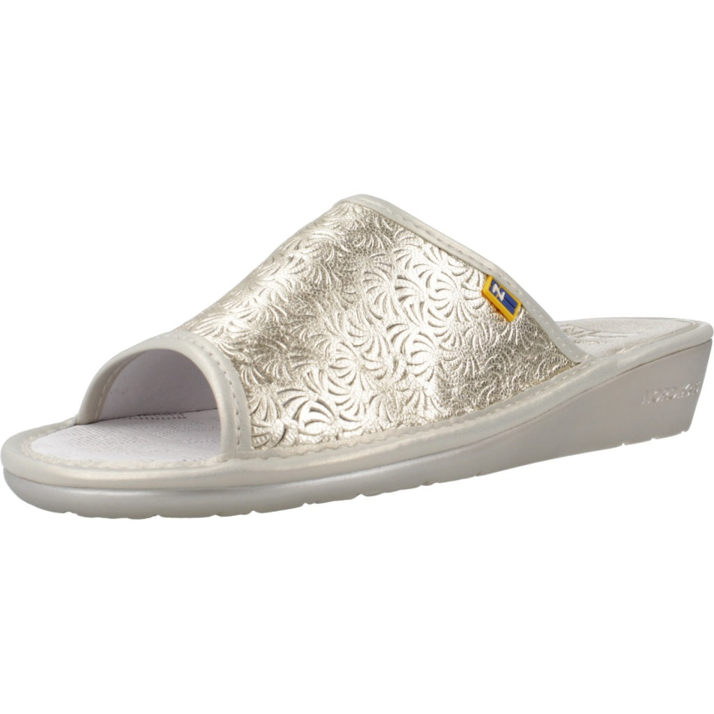 NORDIKAS TOP LINE en color ORO (1)