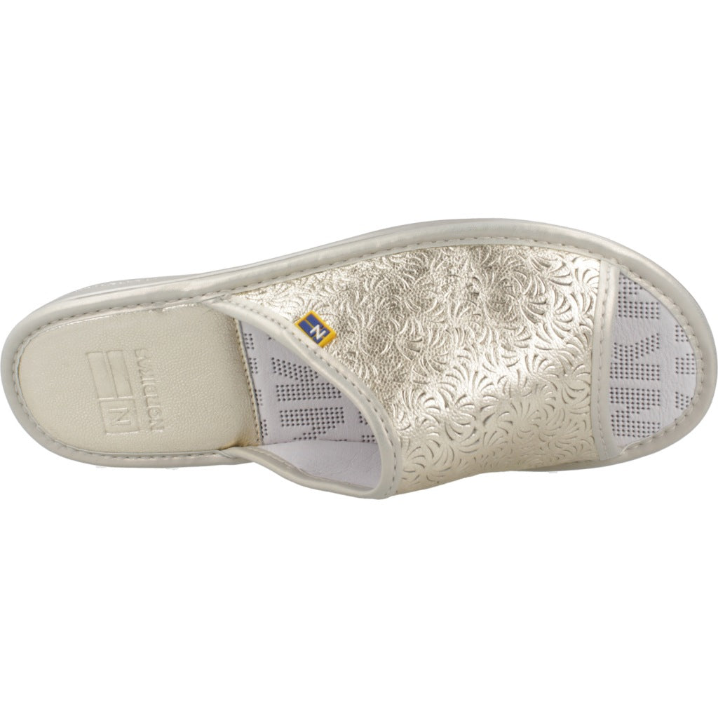 NORDIKAS TOP LINE en color ORO (7)
