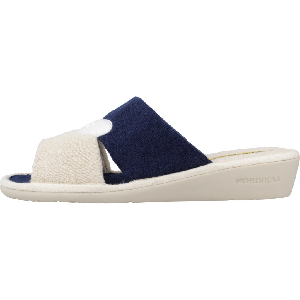 NORDIKAS TOP LINE en color AZUL (2)