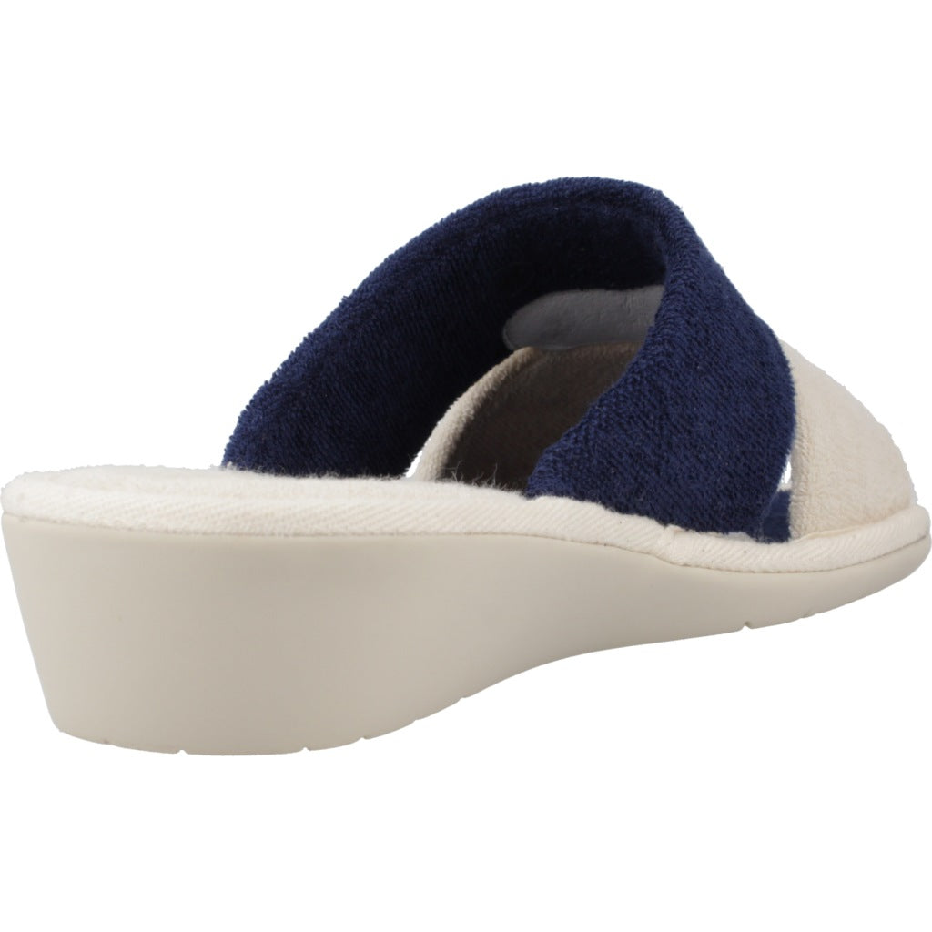 NORDIKAS TOP LINE en color AZUL (3)