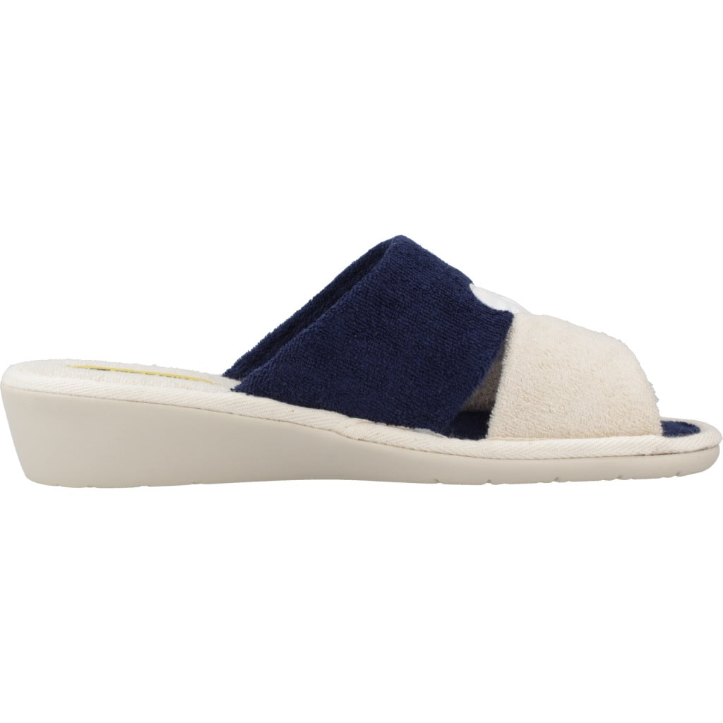 NORDIKAS TOP LINE en color AZUL (4)