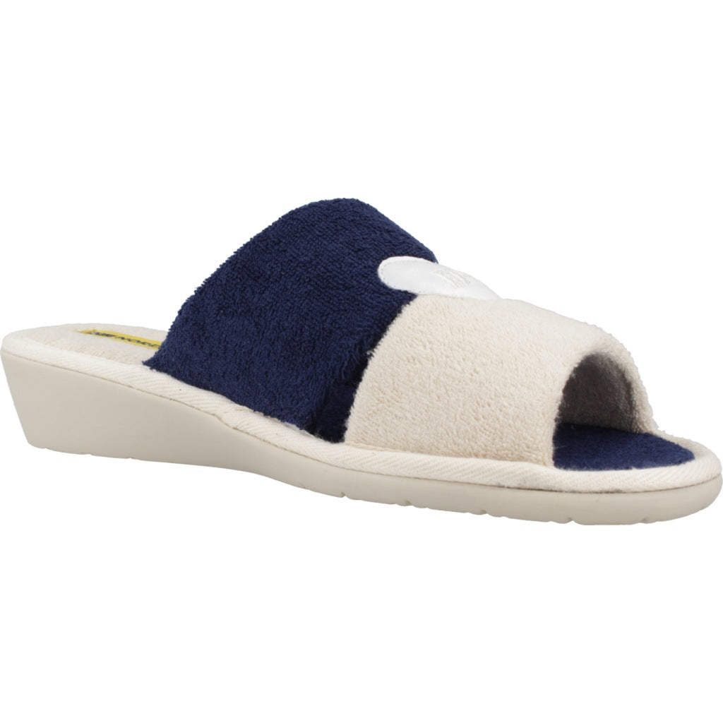 NORDIKAS TOP LINE en color AZUL (5)