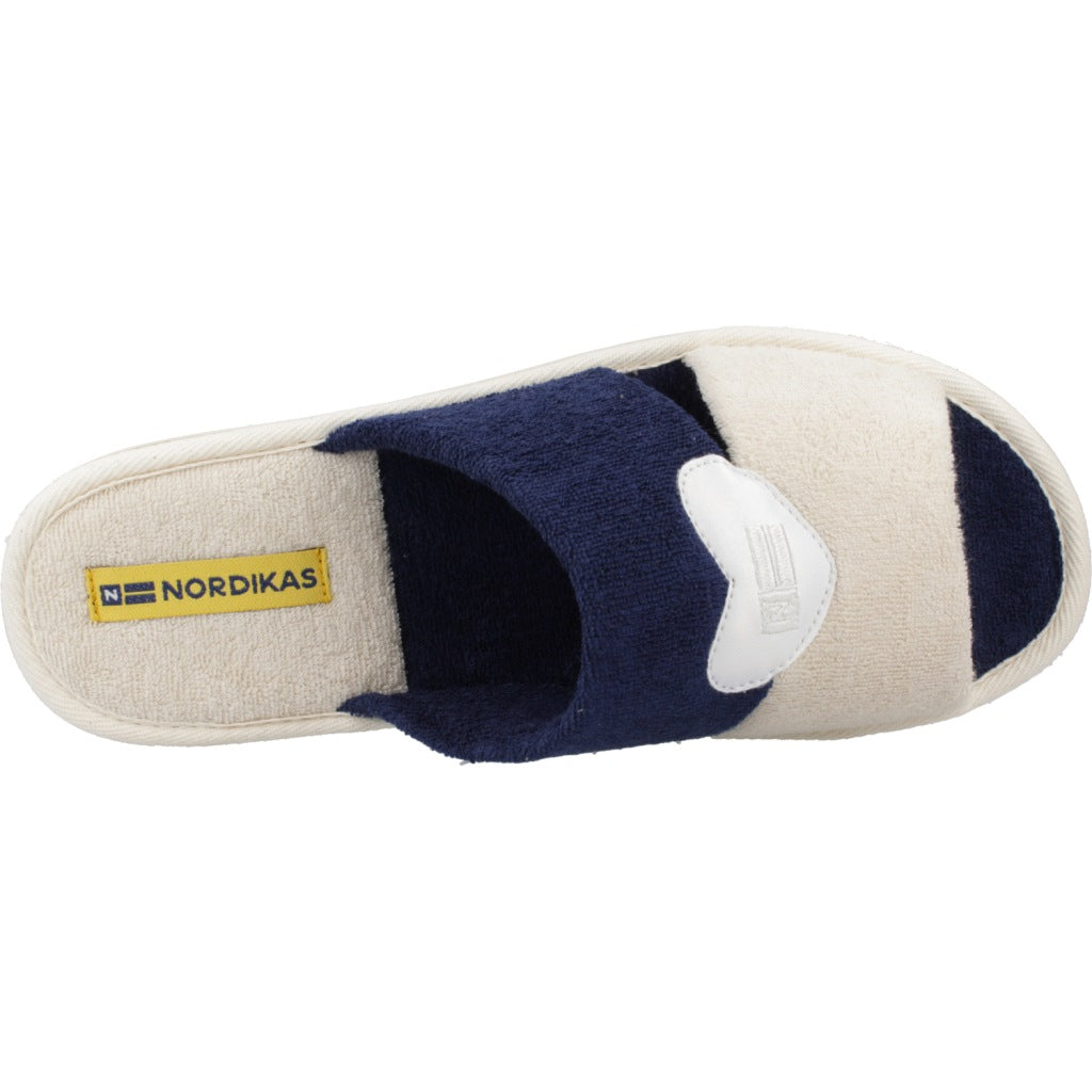 NORDIKAS TOP LINE en color AZUL (7)