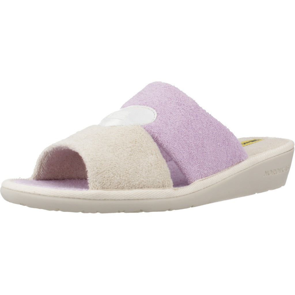 NORDIKAS TOP LINE en color VIOLETA (1)
