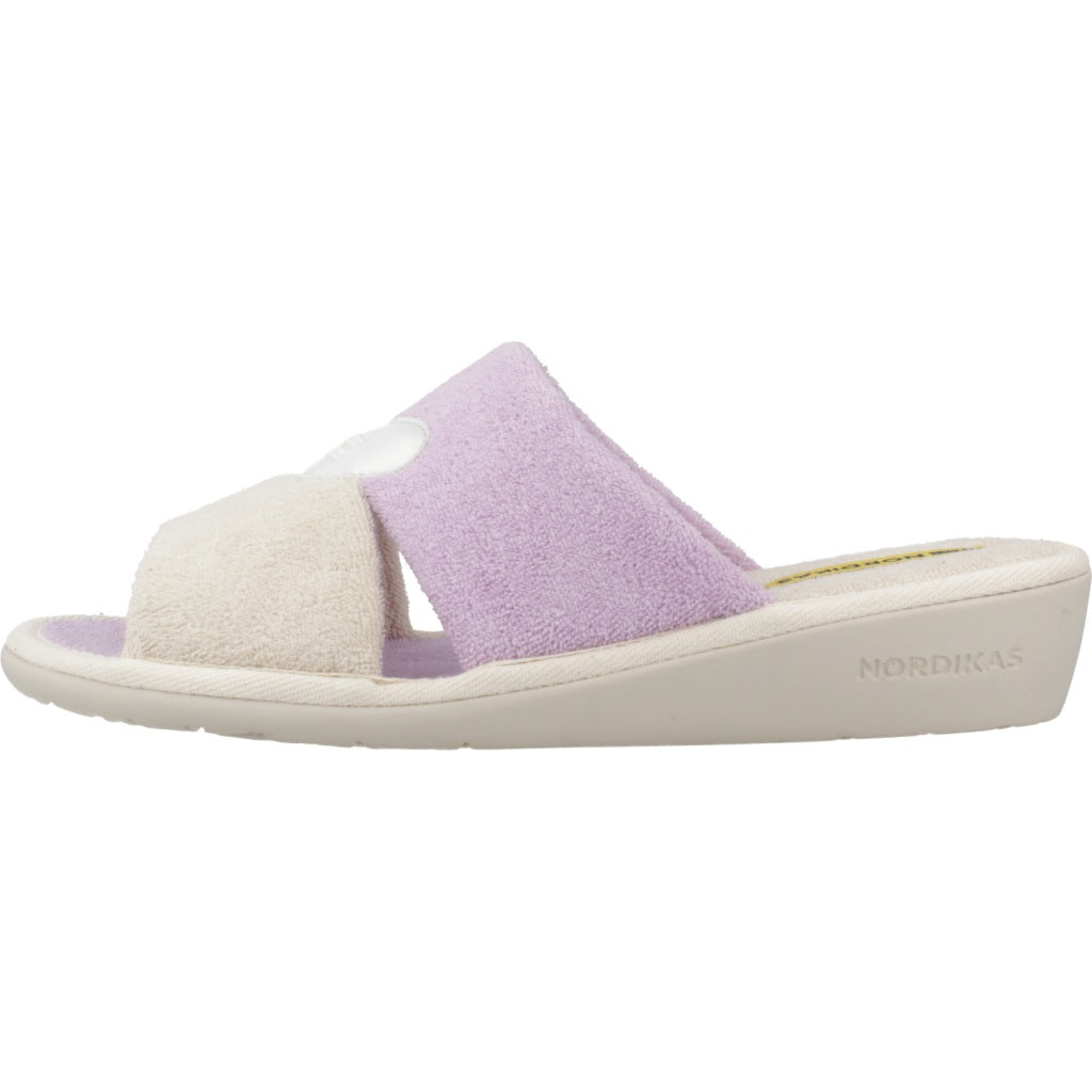 NORDIKAS TOP LINE en color VIOLETA (2)