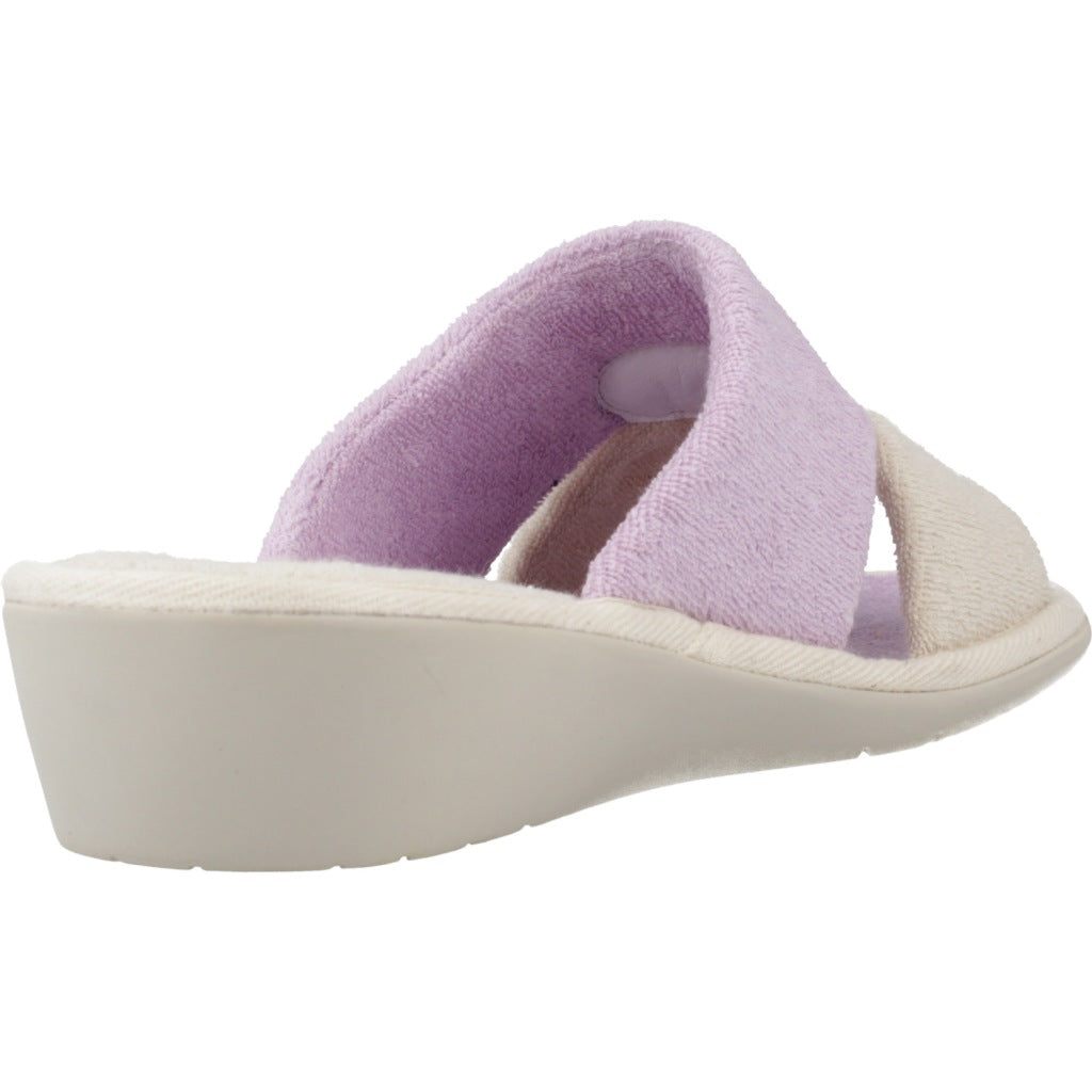 NORDIKAS TOP LINE en color VIOLETA (3)