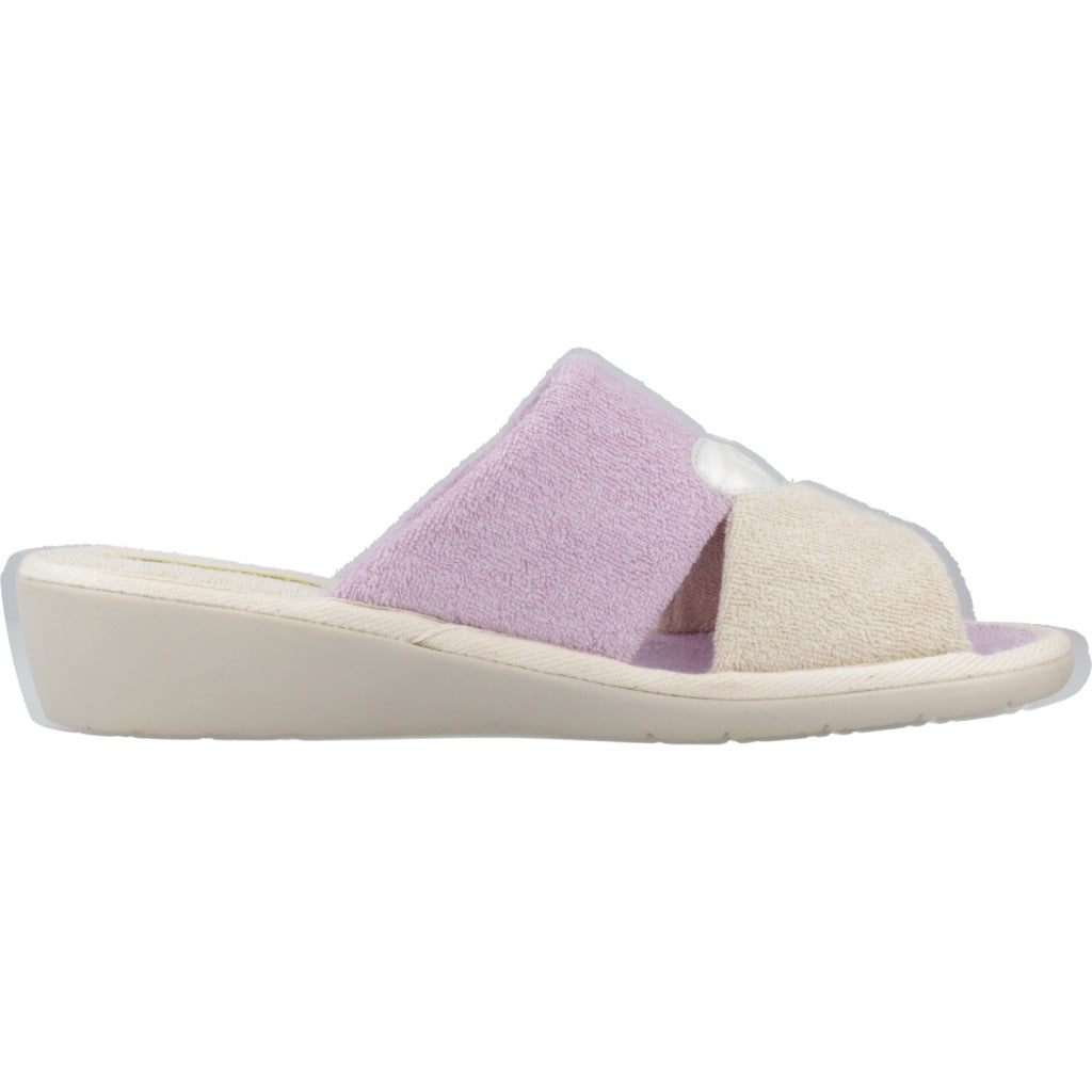 NORDIKAS TOP LINE en color VIOLETA (4)