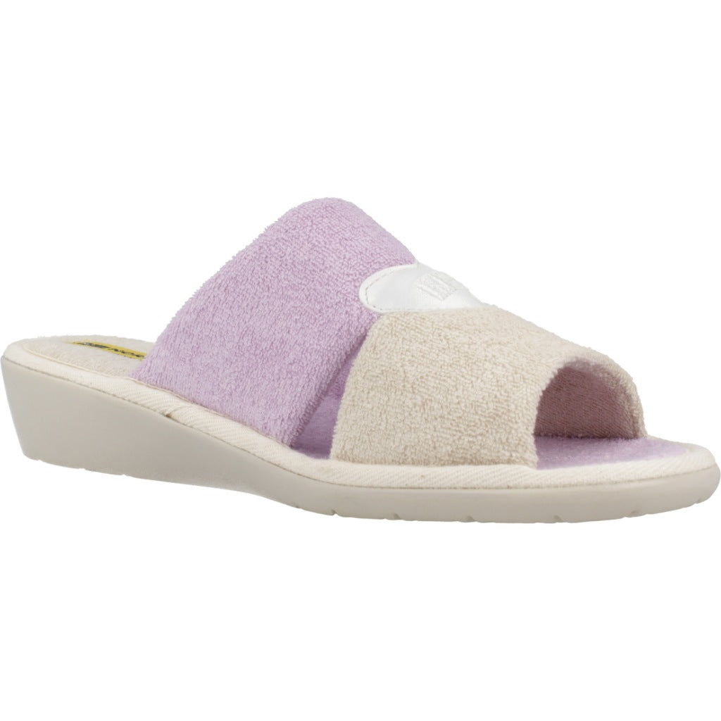 NORDIKAS TOP LINE en color VIOLETA (5)