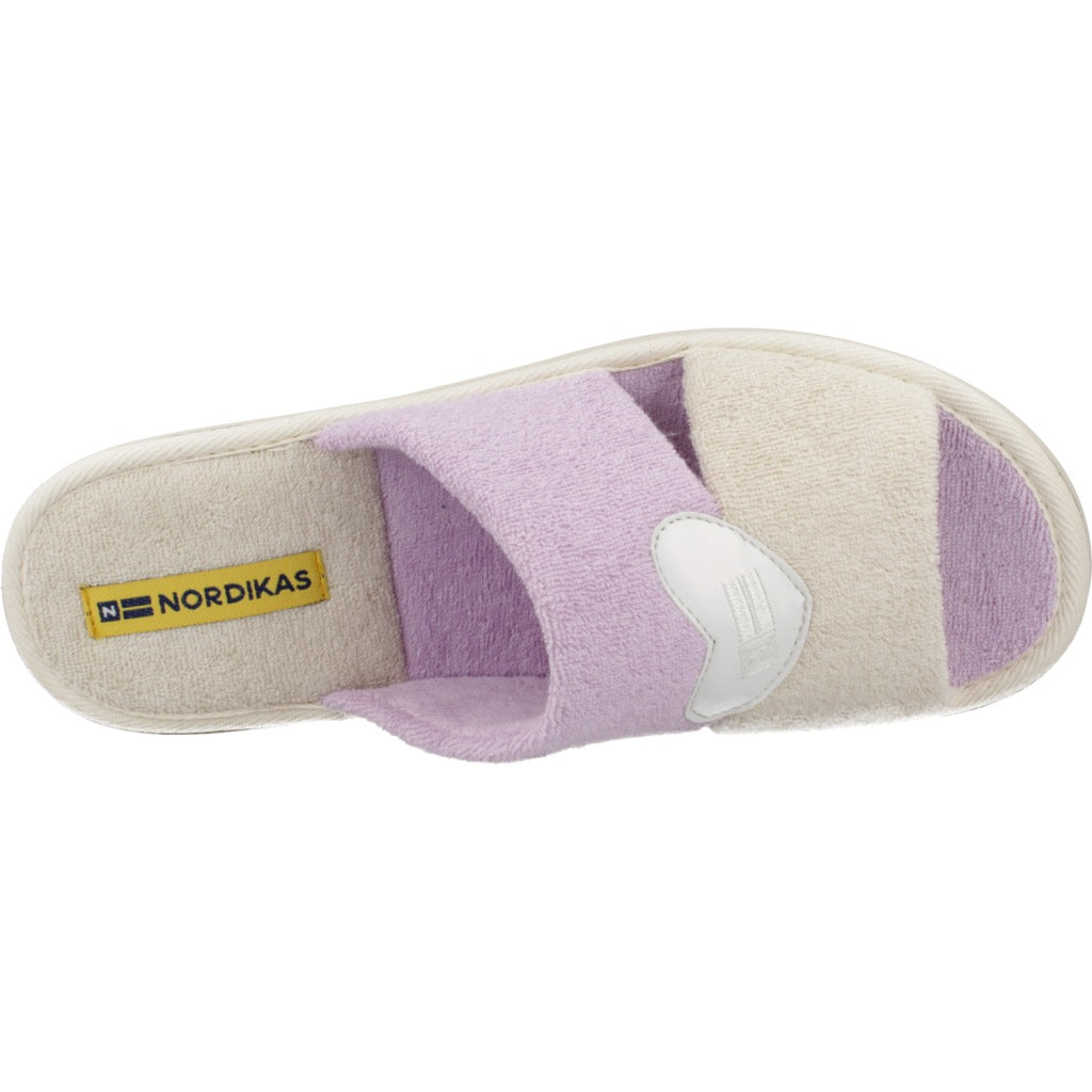 NORDIKAS TOP LINE en color VIOLETA (7)