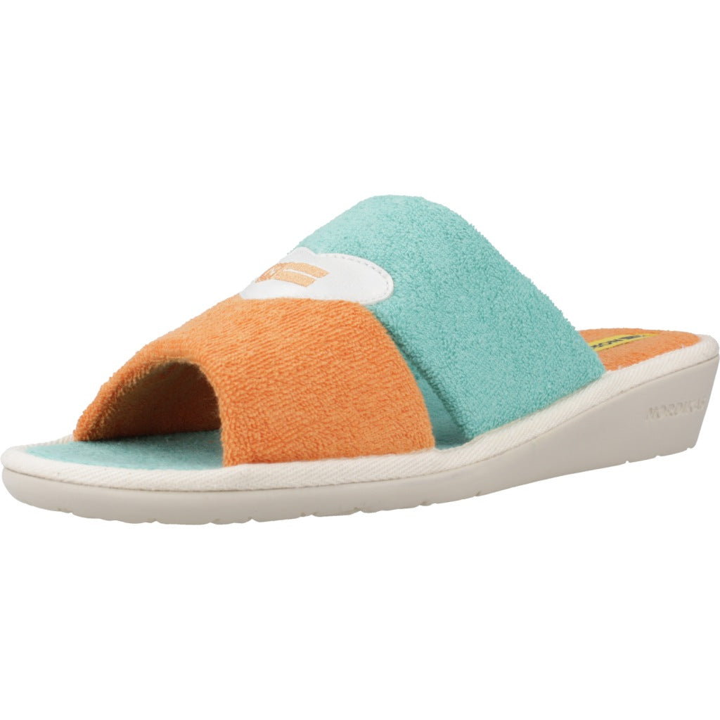 NORDIKAS TOP LINE en color NARANJA (1)