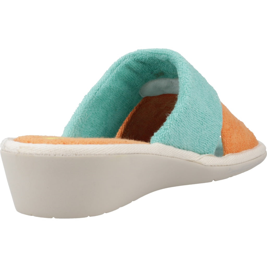 NORDIKAS TOP LINE en color NARANJA (3)