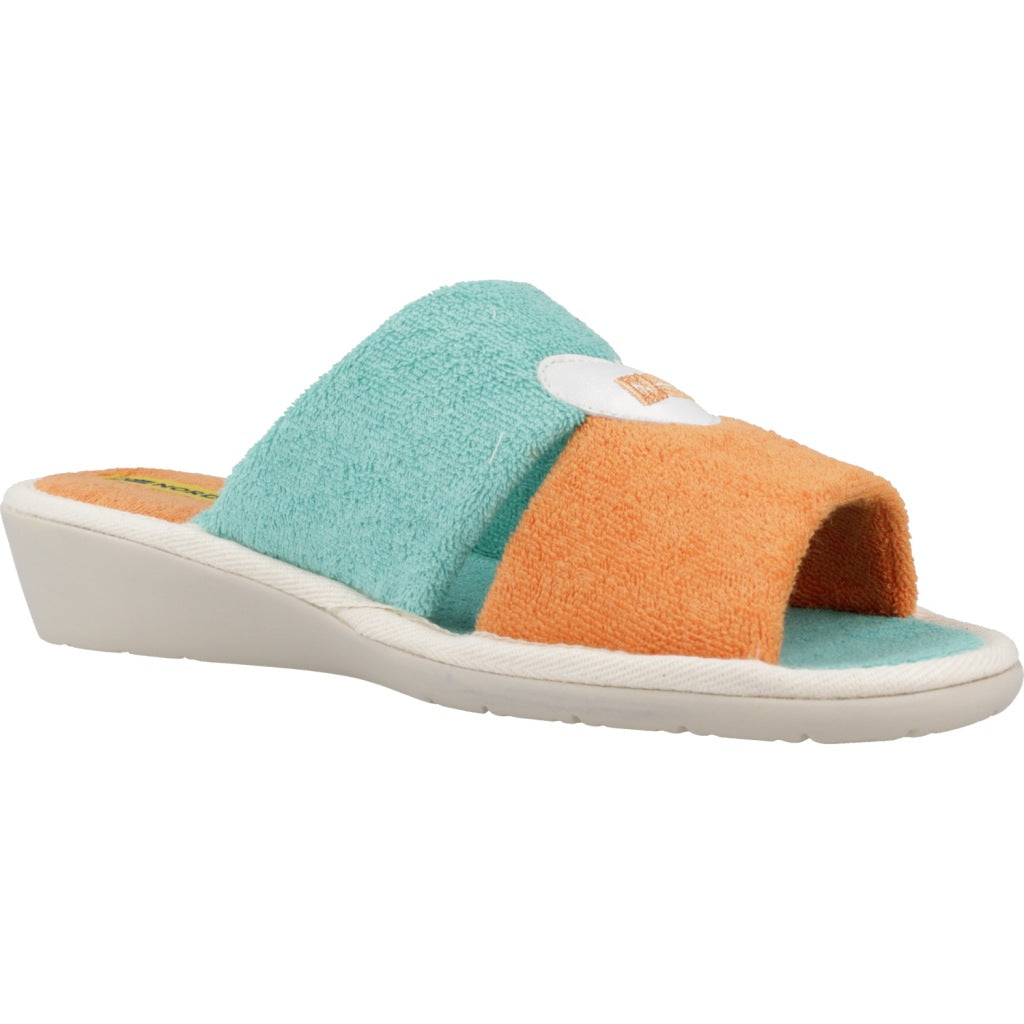 NORDIKAS TOP LINE en color NARANJA (5)