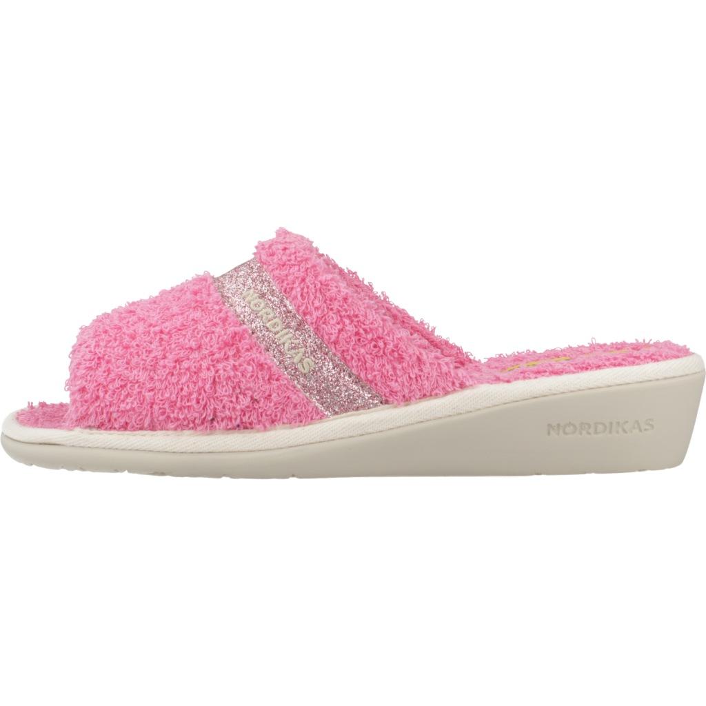 NORDIKAS en color ROSA (2)