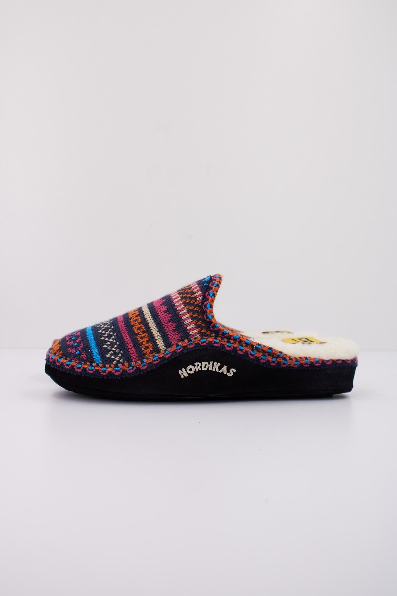 NORDIKAS CANDANCHU en color MULTICOLOR (1)