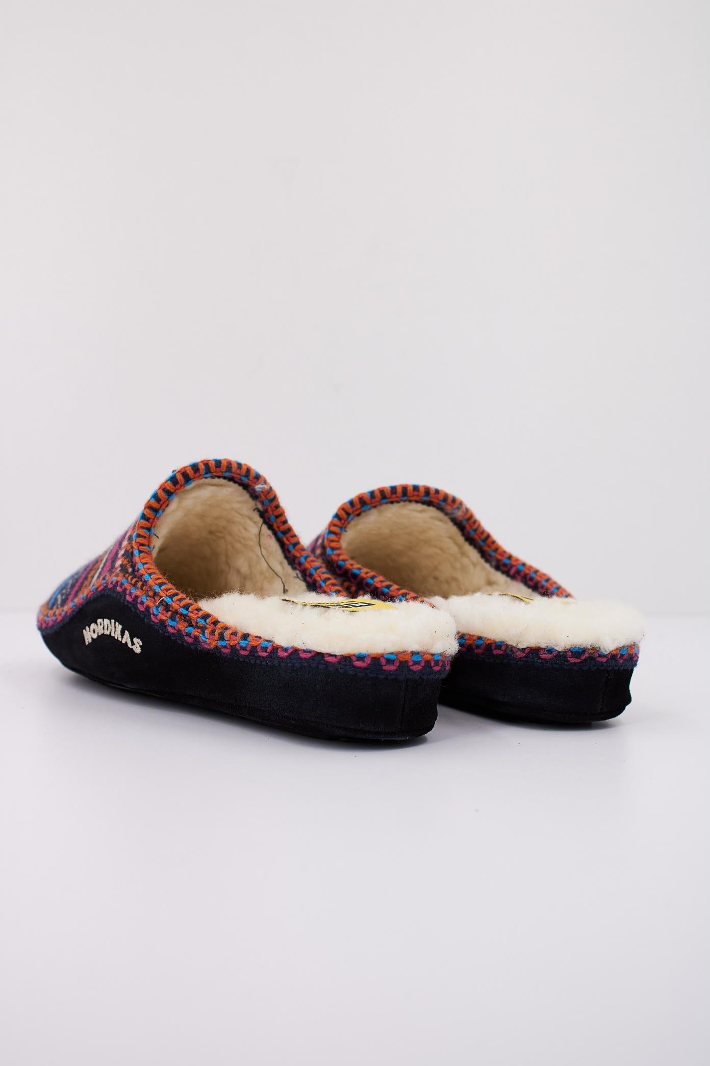 NORDIKAS CANDANCHU en color MULTICOLOR (4)