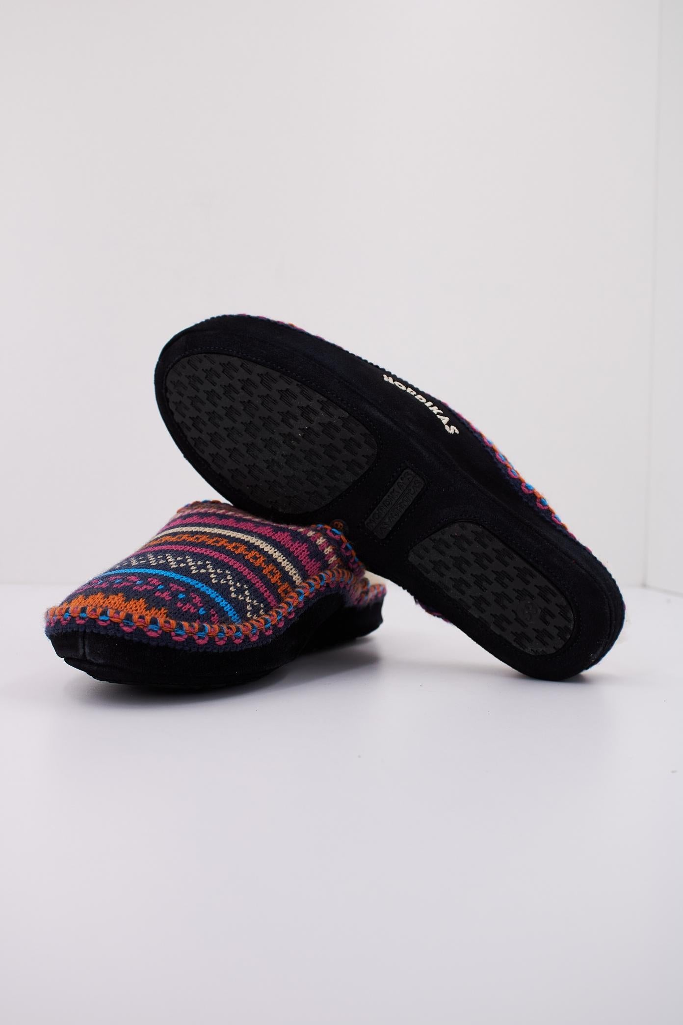 NORDIKAS CANDANCHU en color MULTICOLOR (5)