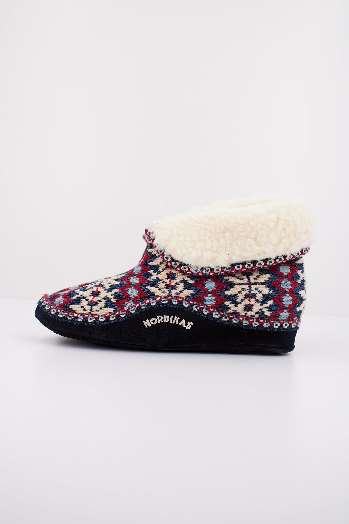 NORDIKAS FORMIGAL en color MULTICOLOR (1)