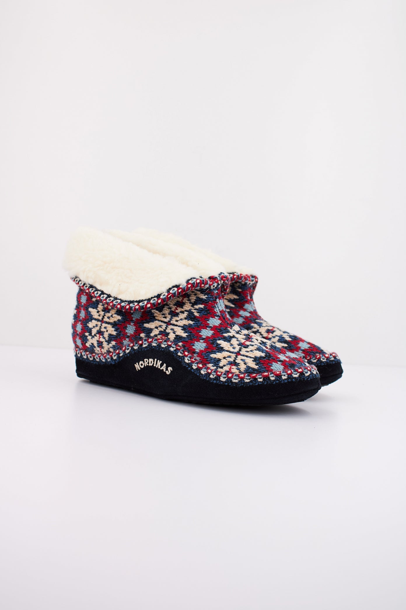 NORDIKAS FORMIGAL en color MULTICOLOR (2)