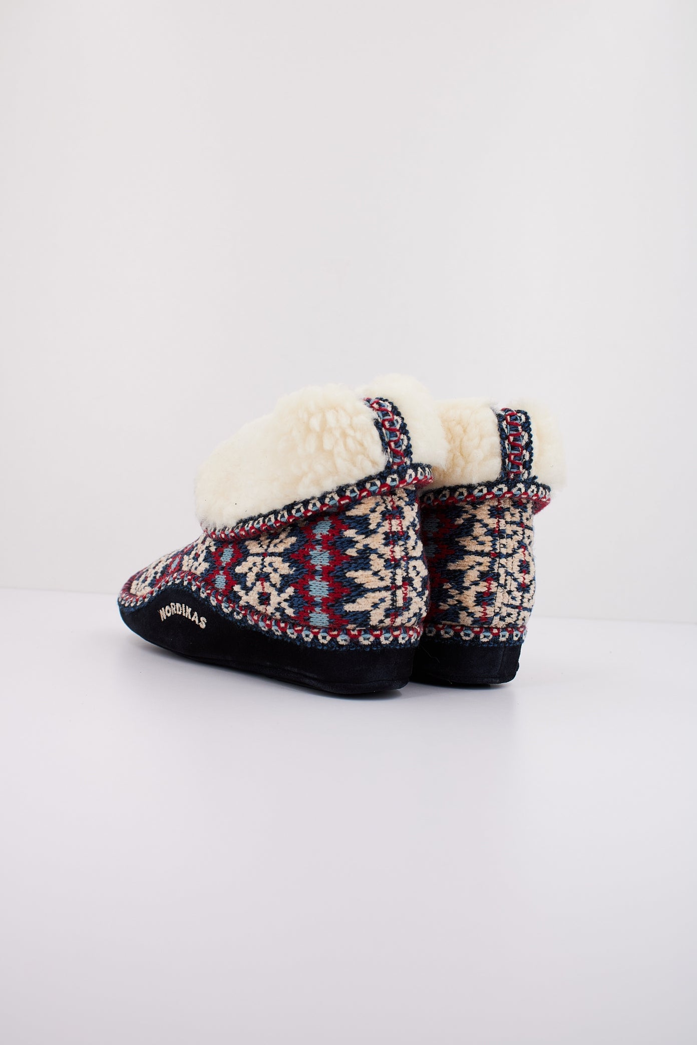 NORDIKAS FORMIGAL en color MULTICOLOR (4)