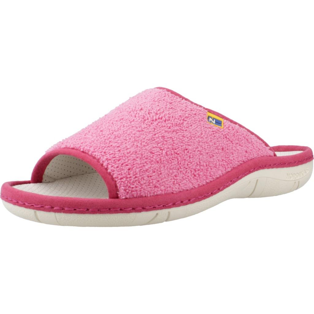 NORDIKAS RIZO en color ROSA (1)