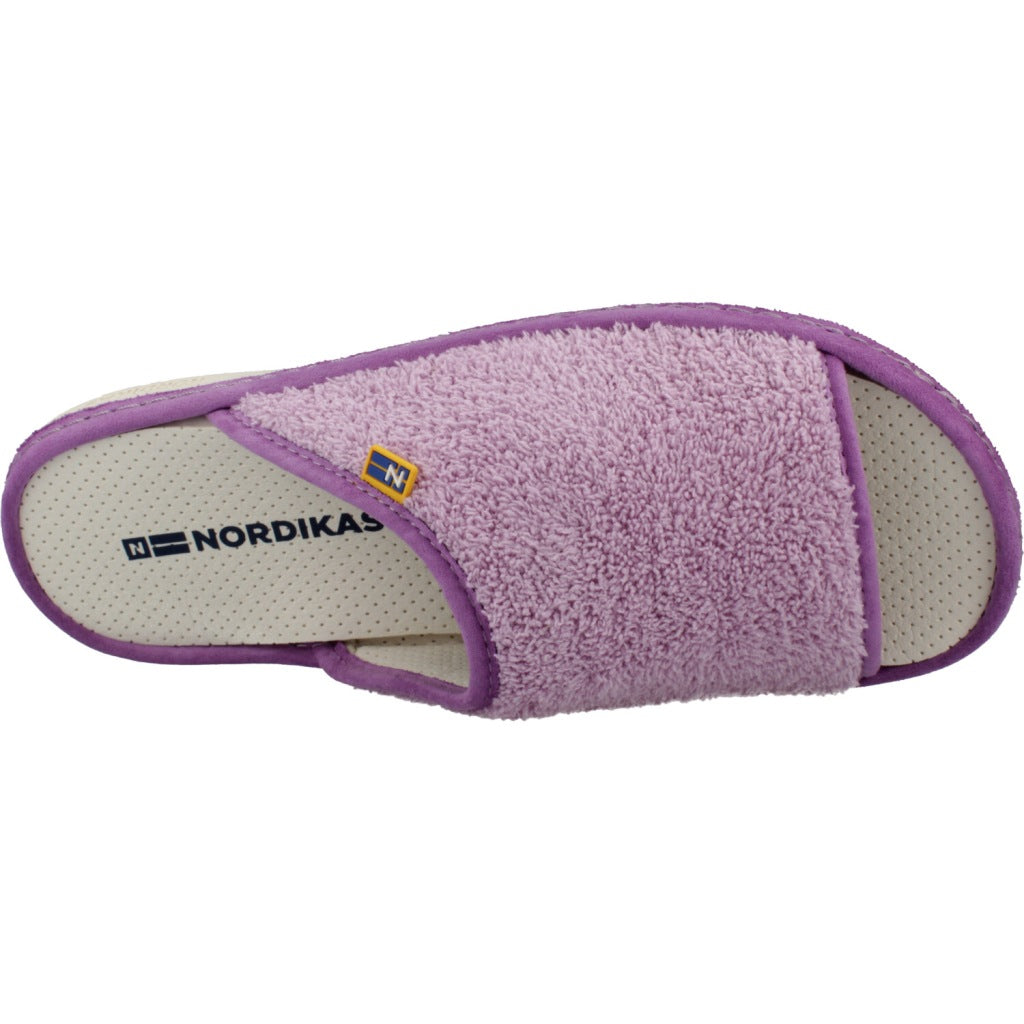 NORDIKAS RIZO en color VIOLETA (7)