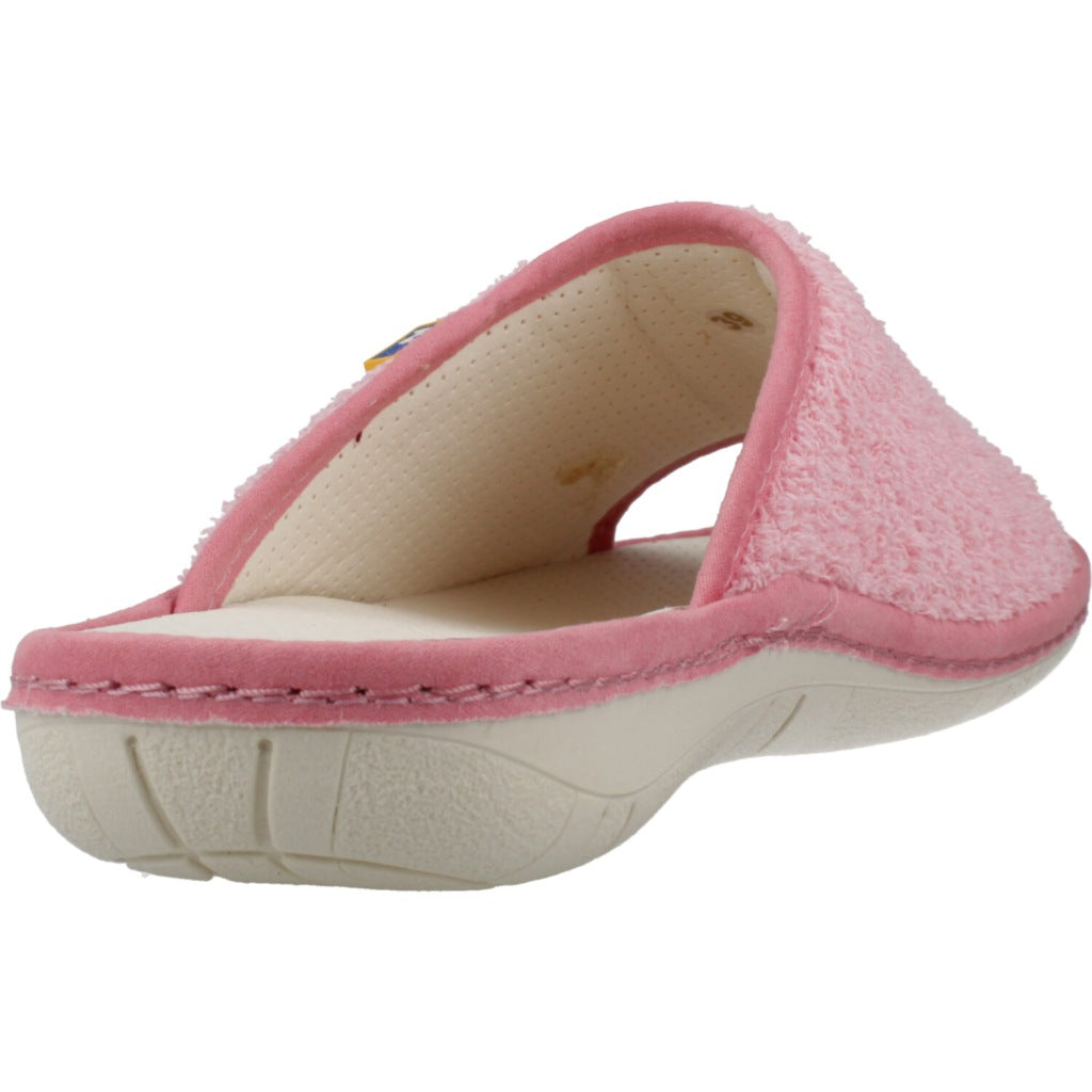 NORDIKAS RIZO en color ROSA (3)
