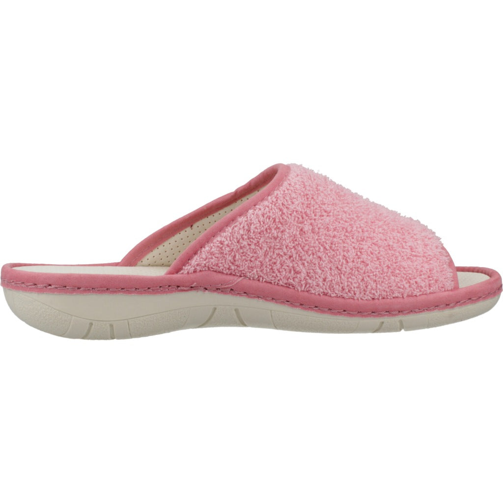 NORDIKAS RIZO en color ROSA (4)
