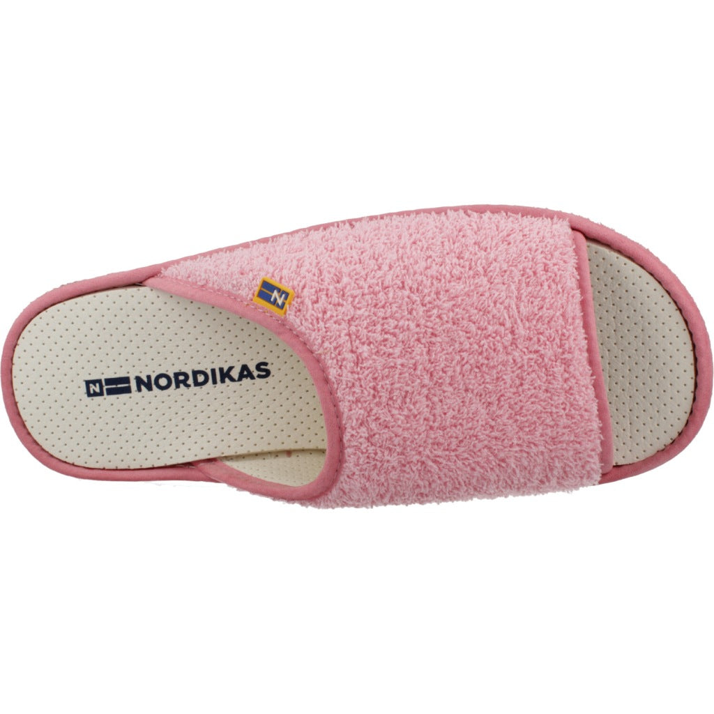 NORDIKAS RIZO en color ROSA (7)