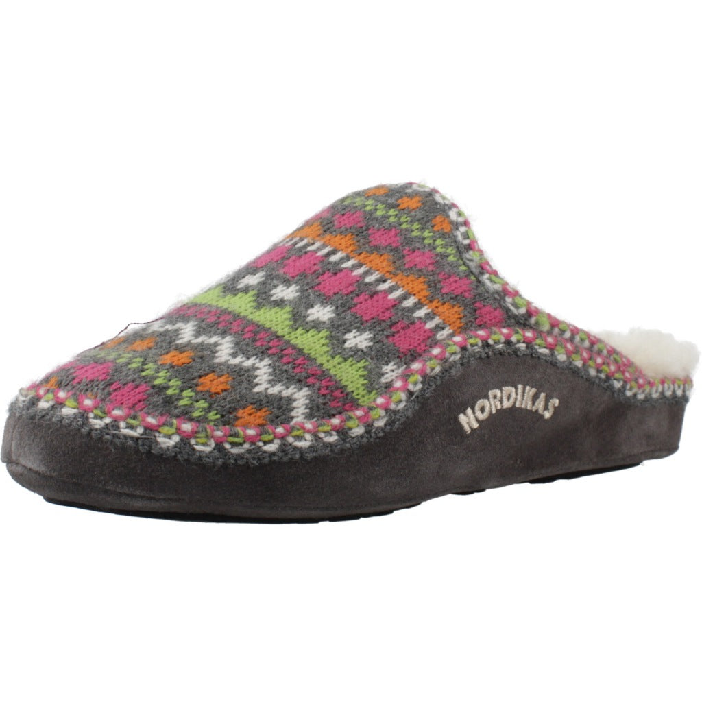 NORDIKAS PANTICOSA en color GRIS (1)