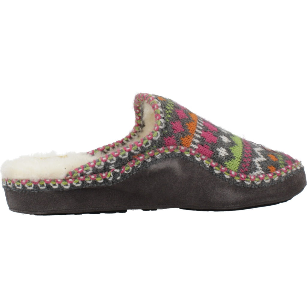 NORDIKAS PANTICOSA en color GRIS (4)