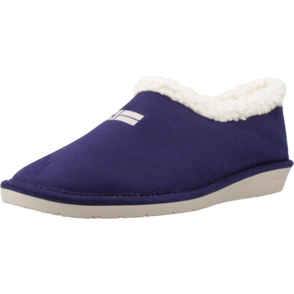 NORDIKAS MICROSUEDE en color AZUL (1)