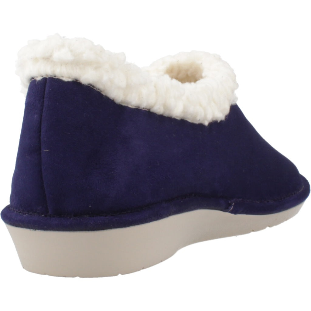 NORDIKAS MICROSUEDE en color AZUL (3)