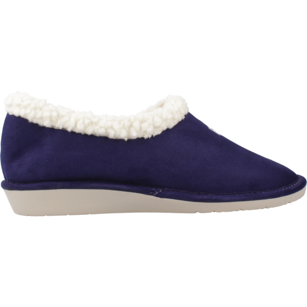 NORDIKAS MICROSUEDE en color AZUL (4)