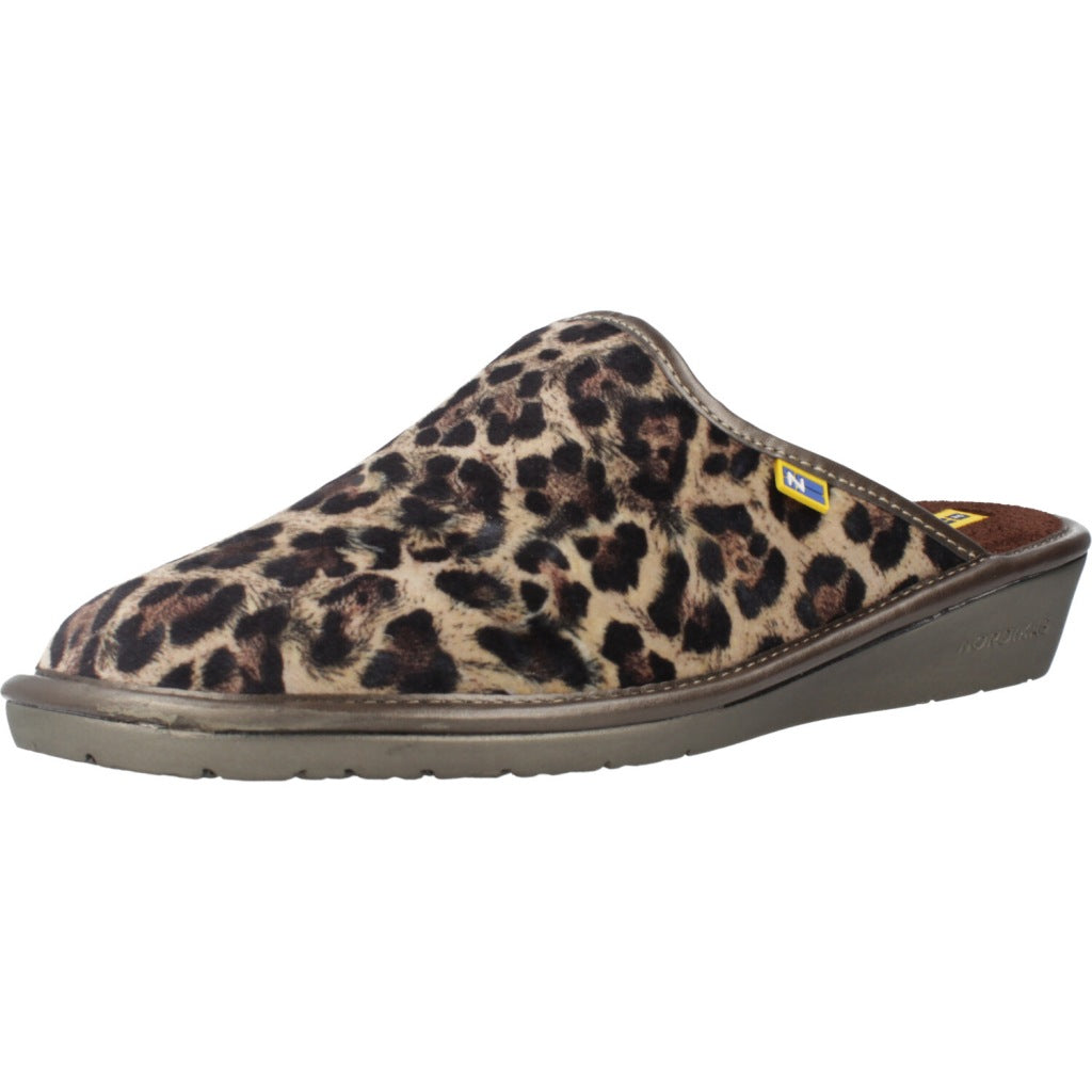 NORDIKAS NIGER en color ANIMAL PRINT (1)