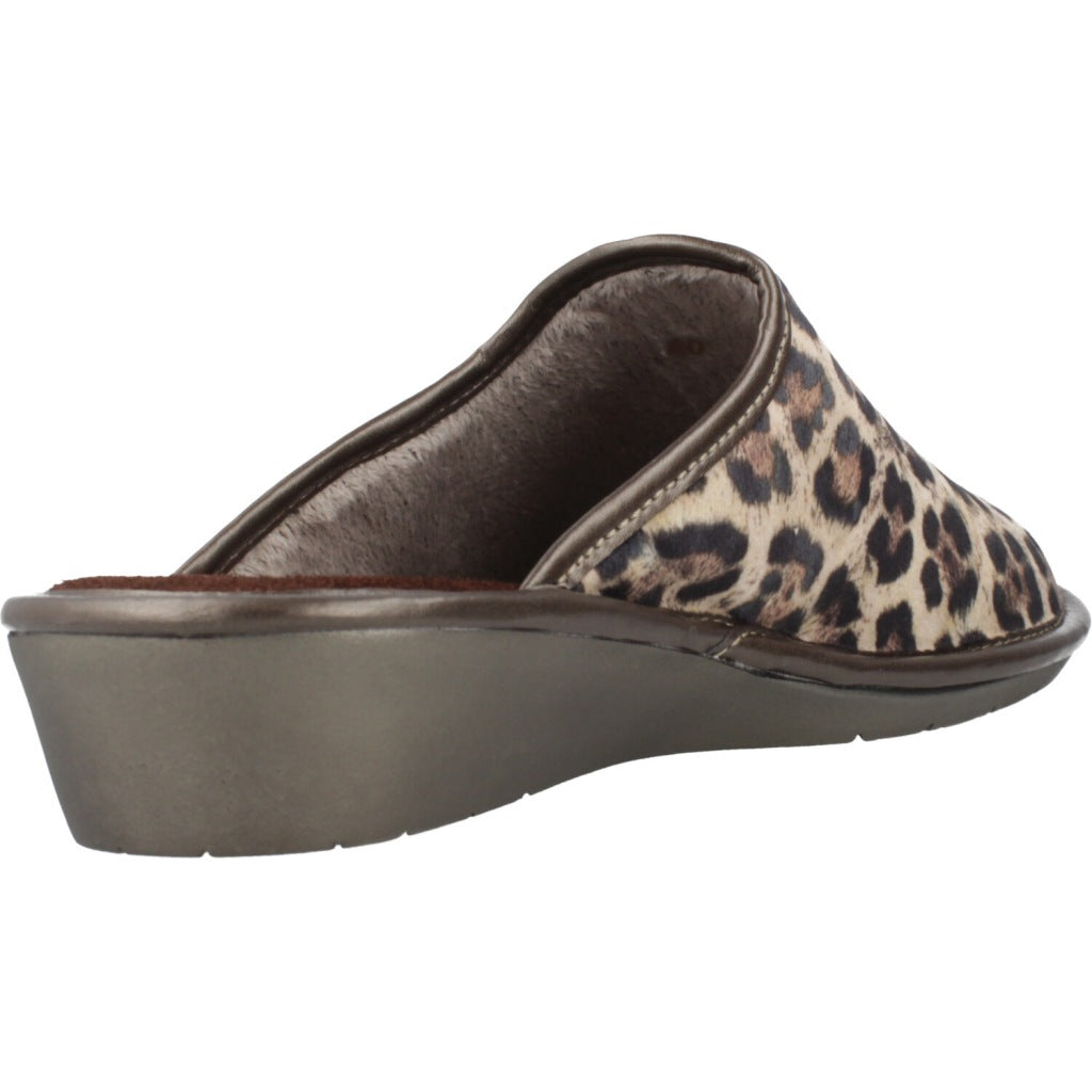 NORDIKAS NIGER en color ANIMAL PRINT (3)