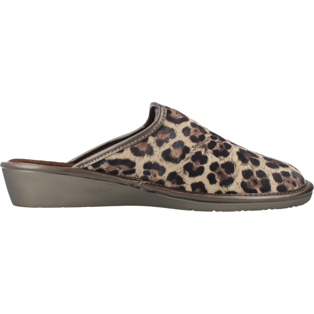 NORDIKAS NIGER en color ANIMAL PRINT (4)