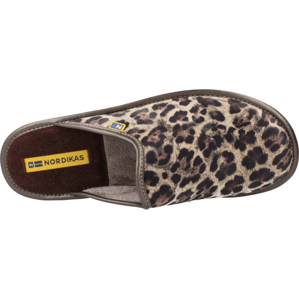 NORDIKAS NIGER en color ANIMAL PRINT (7)