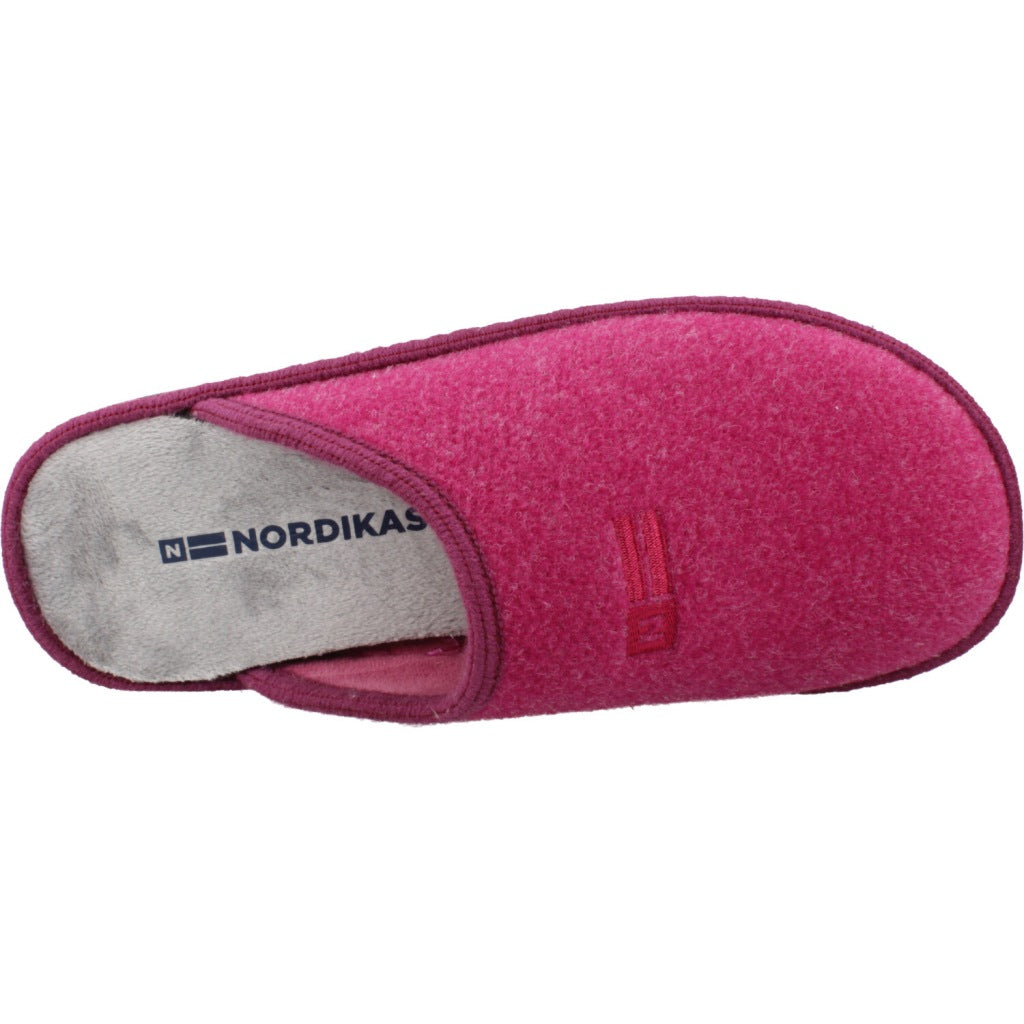 NORDIKAS TIROL en color ROSA (7)